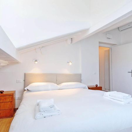 Pantheon Charming Attic | Romeloft Apartment Exterior photo